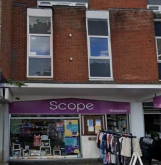 More details for 2 Binford Pl, Bridgwater - Retail to Rent