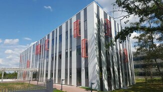 More details for 11 Impasse Serge Reggiani, Saint-Herblain - Office to Rent