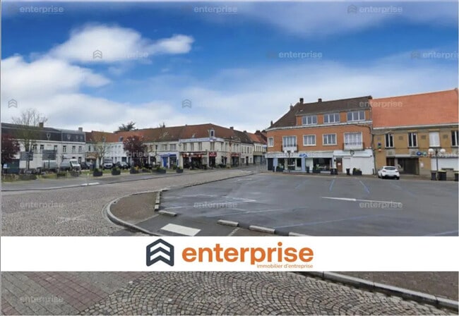 Vente Commerce 1 200 m²