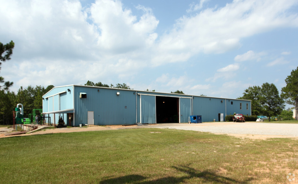 30105 Highway 59, Loxley, AL for sale - Primary Photo - Image 1 of 1