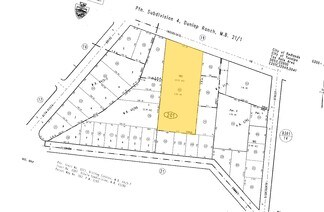 More details for 31597 Unit B Outer Hwy 10, Yucaipa, CA - Land to Rent
