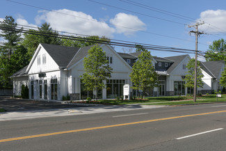 More details for 1300 Post Rd E, Westport, CT - Retail for Rent