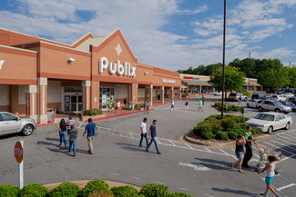 More details for 4430 Wade Green Rd, Kennesaw, GA - Retail for Rent