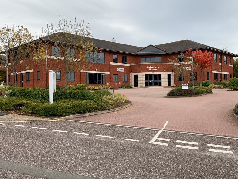 Pynes Hl, Exeter to rent - Building Photo - Image 3 of 5