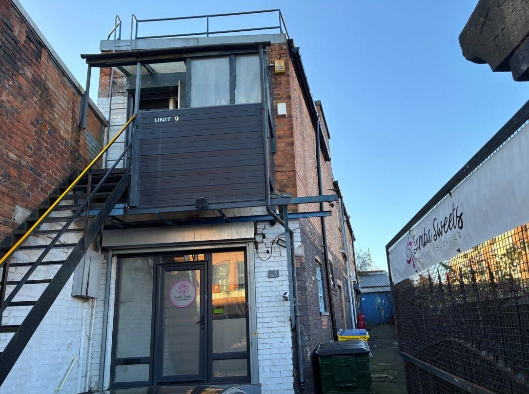 9 Kenyon St, Birmingham to rent Building Photo- Image 1 of 1