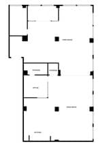 401 Broadway, New York, NY to rent Floor Plan- Image 1 of 12