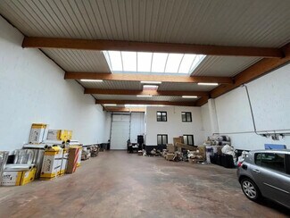 More details for 58 Avenue Des Bruyères, Décines-Charpieu - Office, Light Industrial to Rent