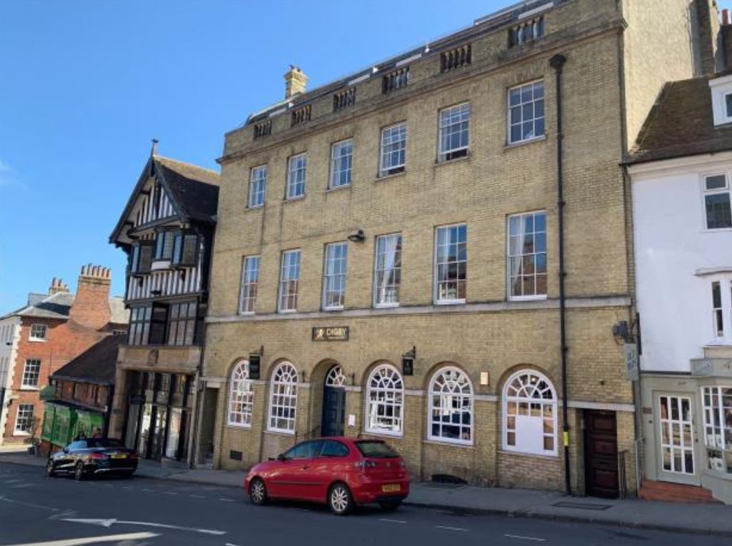 55-57 High St, Arundel for sale Building Photo- Image 1 of 1