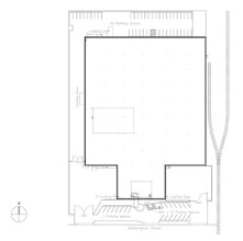 4202 W Washington St, Phoenix, AZ for rent Site Plan- Image 1 of 1