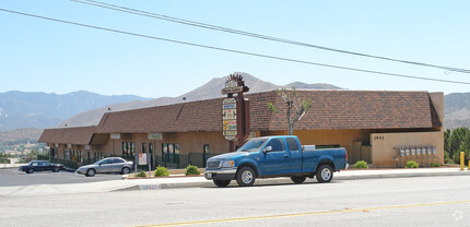 3942 Sierra Hwy, Acton, CA for sale Primary Photo- Image 1 of 1