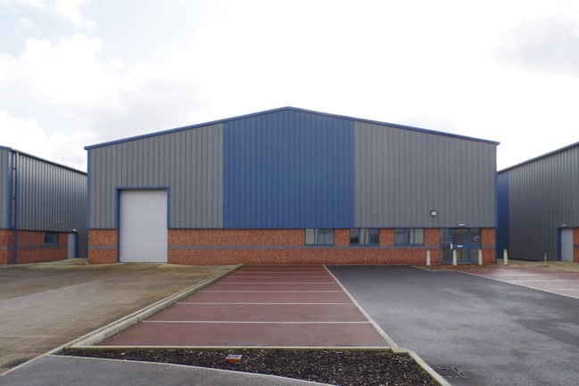 More details for Scotia Rd, Stoke On Trent - Industrial for Sale