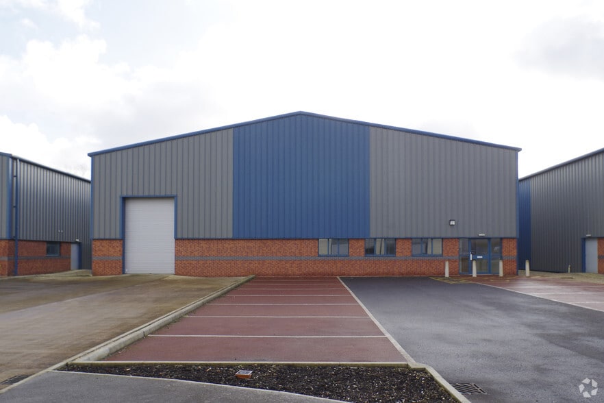 Scotia Rd, Stoke On Trent for sale - Primary Photo - Image 1 of 3