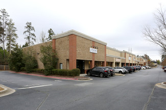 More details for 11005 Jones Bridge Rd, Alpharetta, GA - Retail for Rent