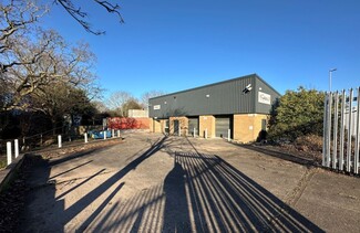 More details for B8 Winchester Av, Leicester - Industrial for Rent