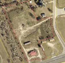 4816 Augusta Hwy, Leesville, SC for sale Aerial- Image 1 of 1