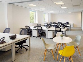 Lydiard Fields Business Park, Swindon to rent Interior Photo- Image 2 of 2