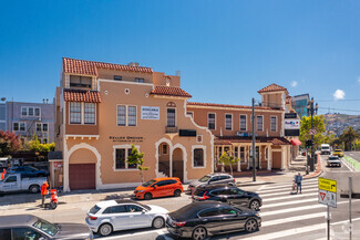 More details for 1965-1967 Market St, San Francisco, CA - Office, Office/Retail for Rent