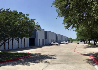 More details for 808 S Blue Mound Rd, Fort Worth, TX - Industrial for Rent