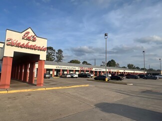 More details for 16460 Kuykendahl Rd, Houston, TX - Retail for Rent