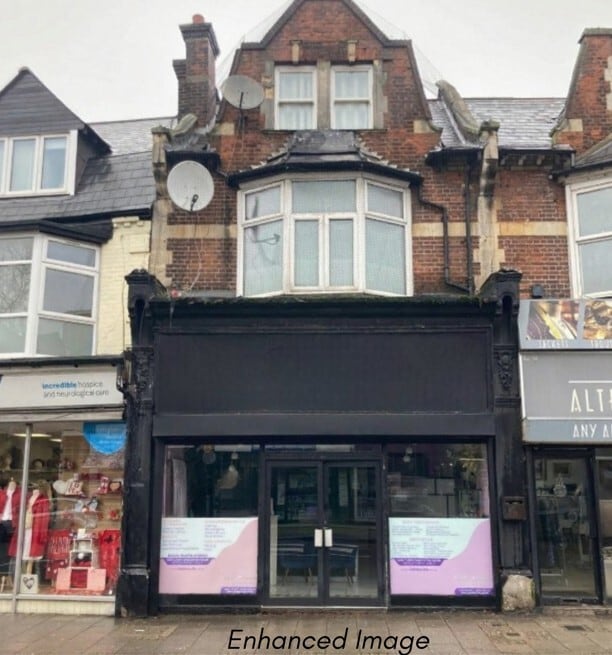 12 Station Rd, London to rent Primary Photo- Image 1 of 4