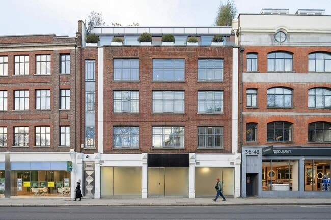 More details for 44-48 Clerkenwell Rd, London - Retail to Rent