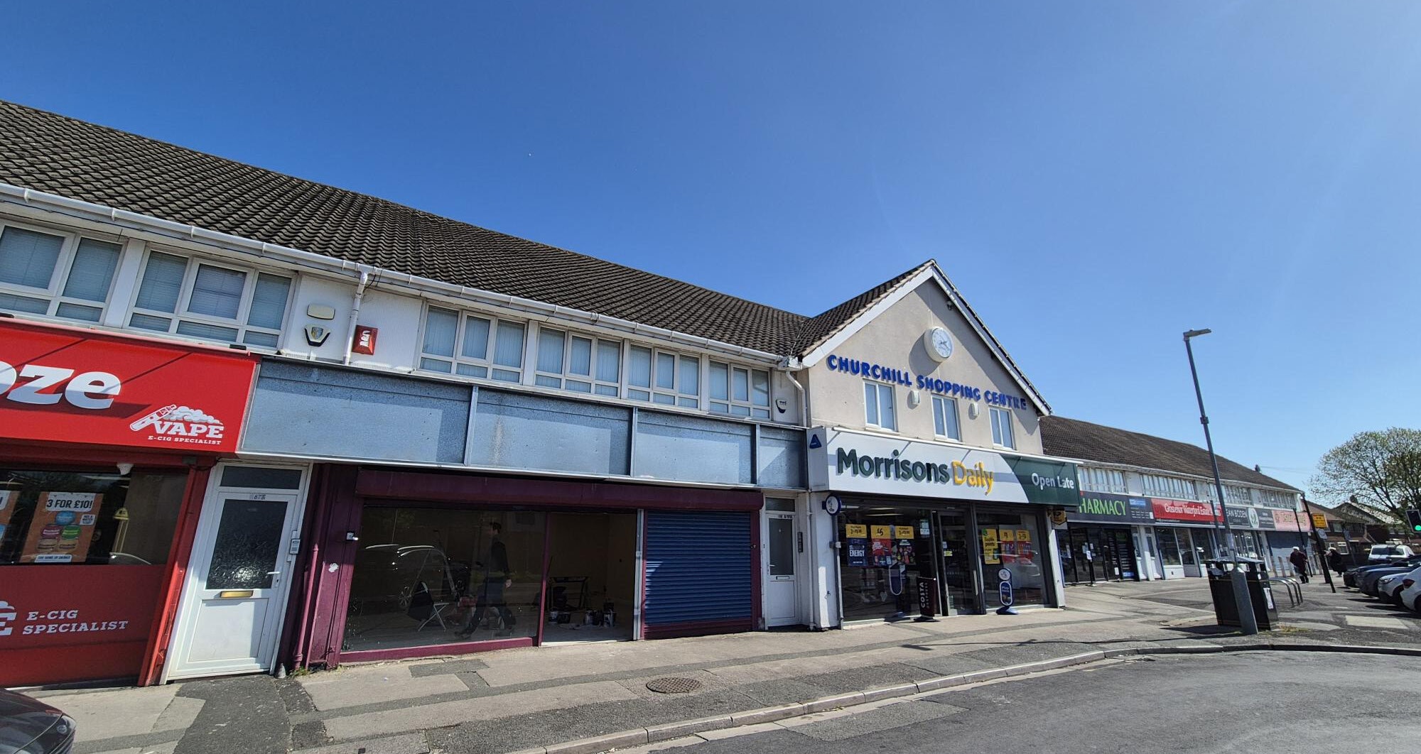 Altway, Liverpool to rent Primary Photo- Image 1 of 2