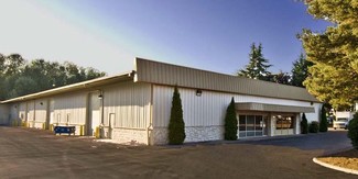 More details for 20021 80th Ave S, Kent, WA - Industrial for Rent