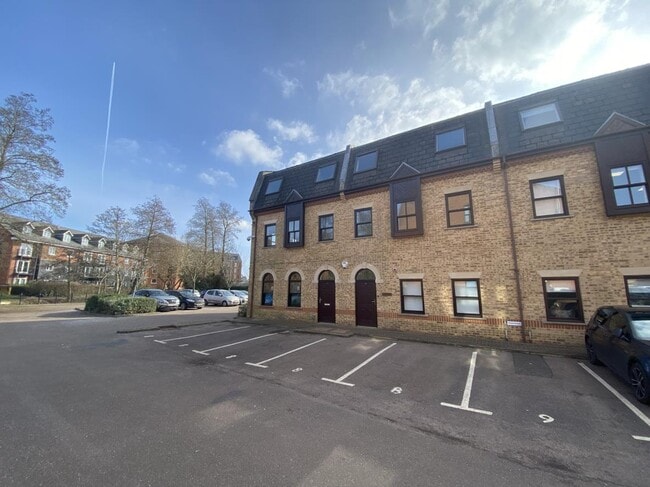 More details for South St, Bishop's Stortford - Office for Sale
