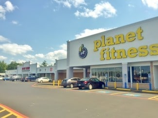 More details for 1906-1908 N Frazier St, Conroe, TX - Retail for Sale