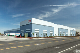 More details for 3115 Ramco St, West Sacramento, CA - Industrial for Rent