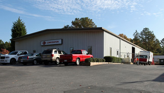 More details for 507 Dynamic Dr, Garner, NC - Industrial for Rent