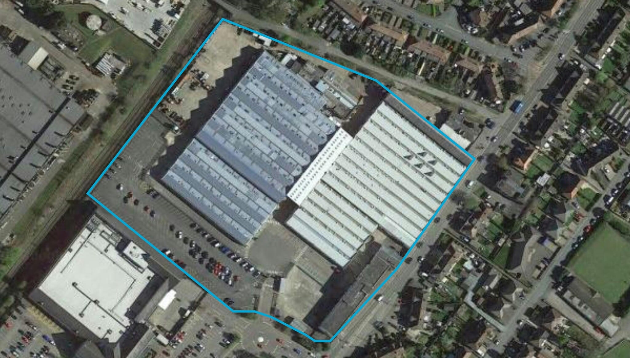 Whitchurch Rd, Shrewsbury to rent Building Photo- Image 1 of 2