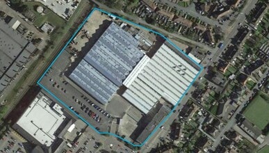 Whitchurch Rd, Shrewsbury to rent Building Photo- Image 1 of 2