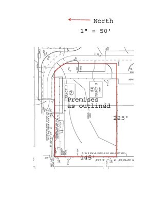 More details for 41 Taft Vineland Rd, Orlando, FL - Land to Rent