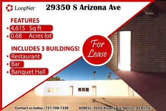 29350 Arizona Ave, Wellton, AZ for sale Building Photo- Image 1 of 1