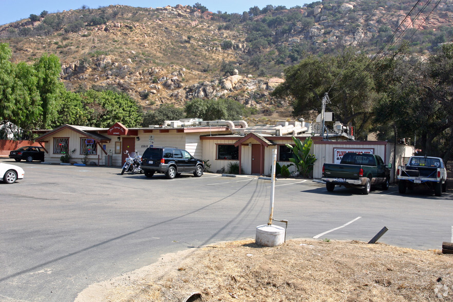 15505 Olde Hwy 80, El Cajon, CA for sale - Primary Photo - Image 1 of 1