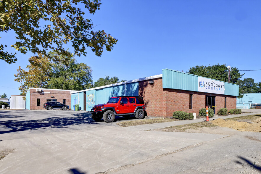 1316 S 5th Ave, Wilmington, NC for sale - Building Photo - Image 1 of 57