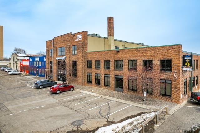 1515 NE Central Ave, Minneapolis, MN for rent - Building Photo - Image 1 of 16