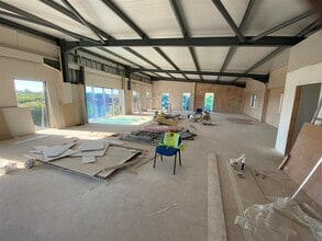 8A-8C Rolls Mill Way, Sturminster Newton to rent Interior Photo- Image 1 of 1