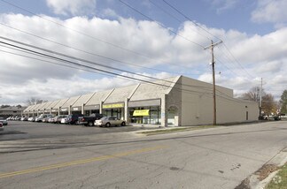 More details for 2924-3020 E Broad St, Bexley, OH - Retail for Rent