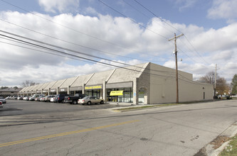 2924-3020 E Broad St, Bexley, OH for rent Building Photo- Image 1 of 3