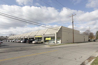 More details for 2924-3020 E Broad St, Bexley, OH - Retail for Rent