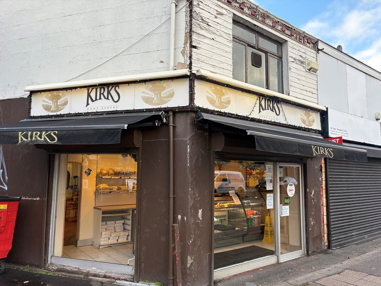 352 Upper Newtownards Rd, Belfast for sale Primary Photo- Image 1 of 1