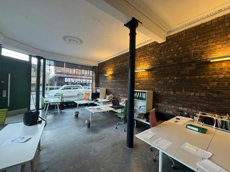 650-656 Dumbarton Rd, Glasgow for sale - Building Photo - Image 2 of 6