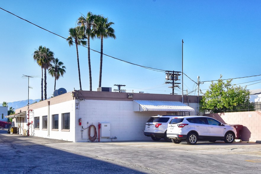 1295 A Los Angeles St, Glendale, CA for sale - Primary Photo - Image 1 of 2