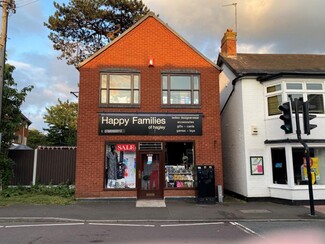 More details for 100 Worcester Rd, Hagley - Retail for Rent