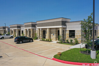 More details for 633 E Fernhurst Dr, Katy, TX - Office for Rent