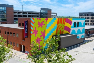 More details for 204 12th St, Des Moines, IA - Co-working to Rent