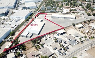 More details for 19930 Rosita Ave, Corona, CA - Industrial for Rent