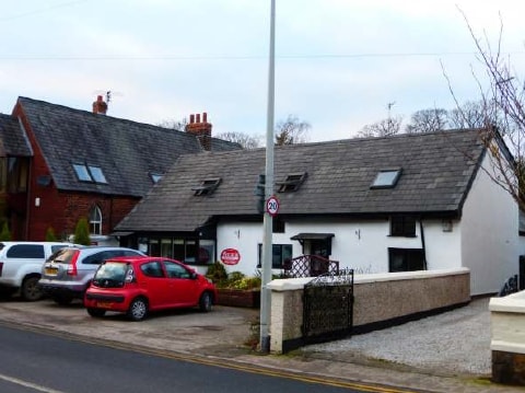 High St, Great Eccleston for sale - Building Photo - Image 1 of 1